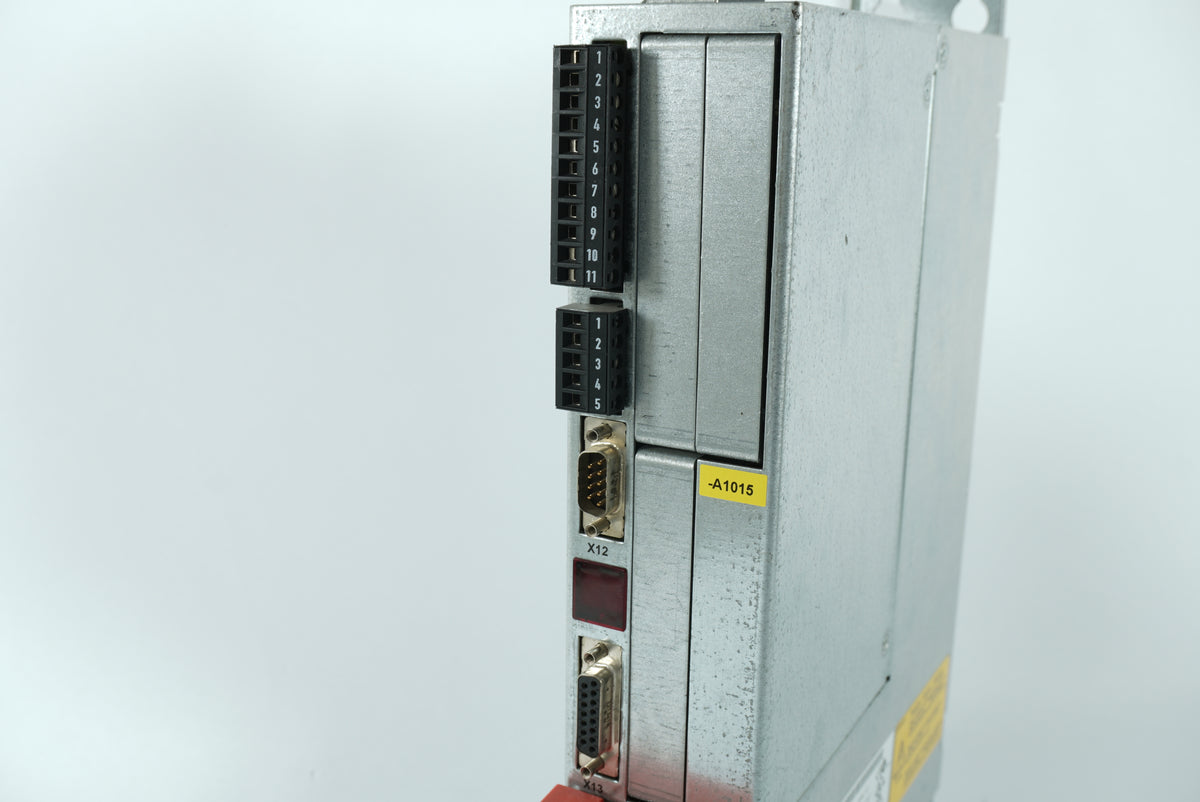 SEW Eurodrive MXA80A-004-503-00 MOVIAXIS Axis Module