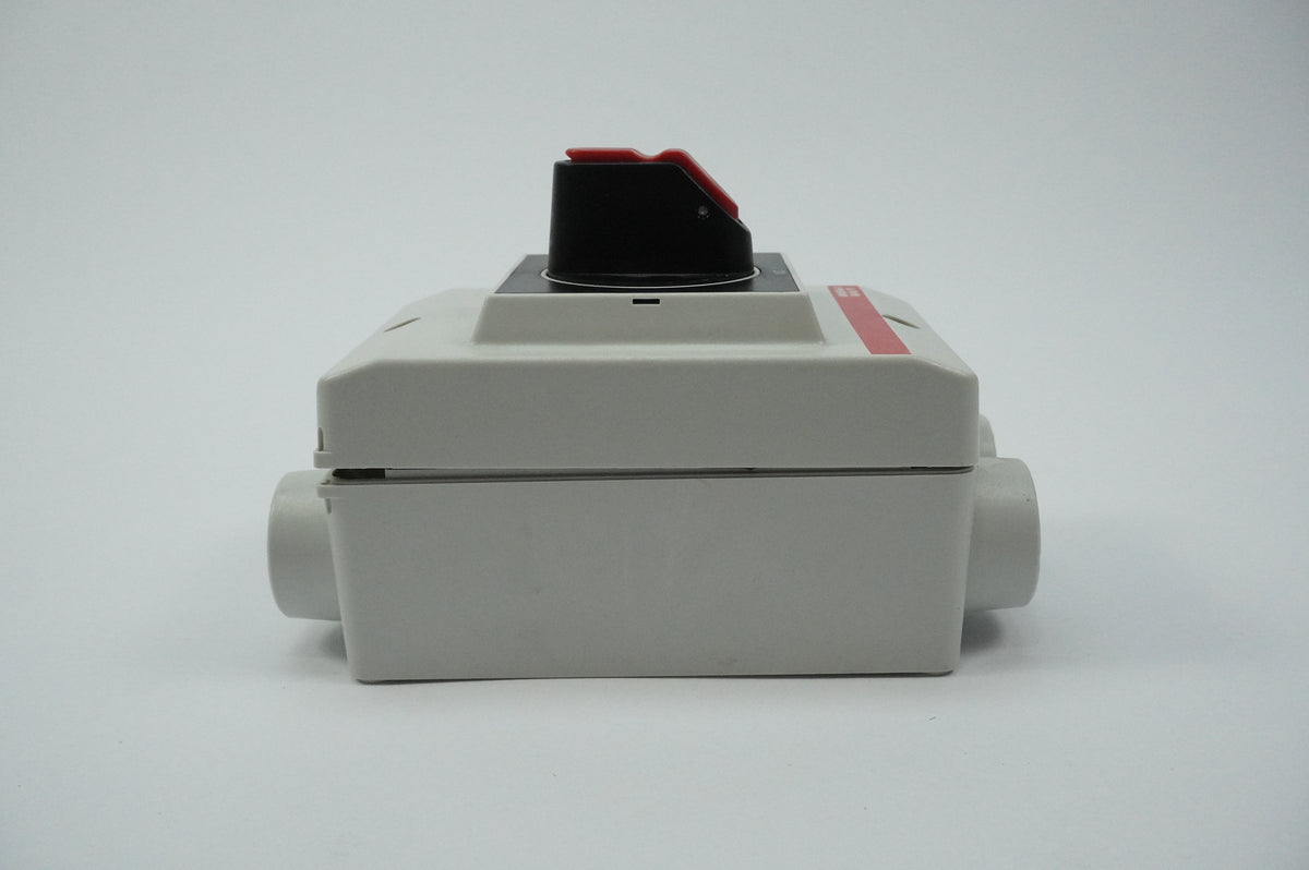 Abb OTP 16K3M25 Rotary Disconnect Switch