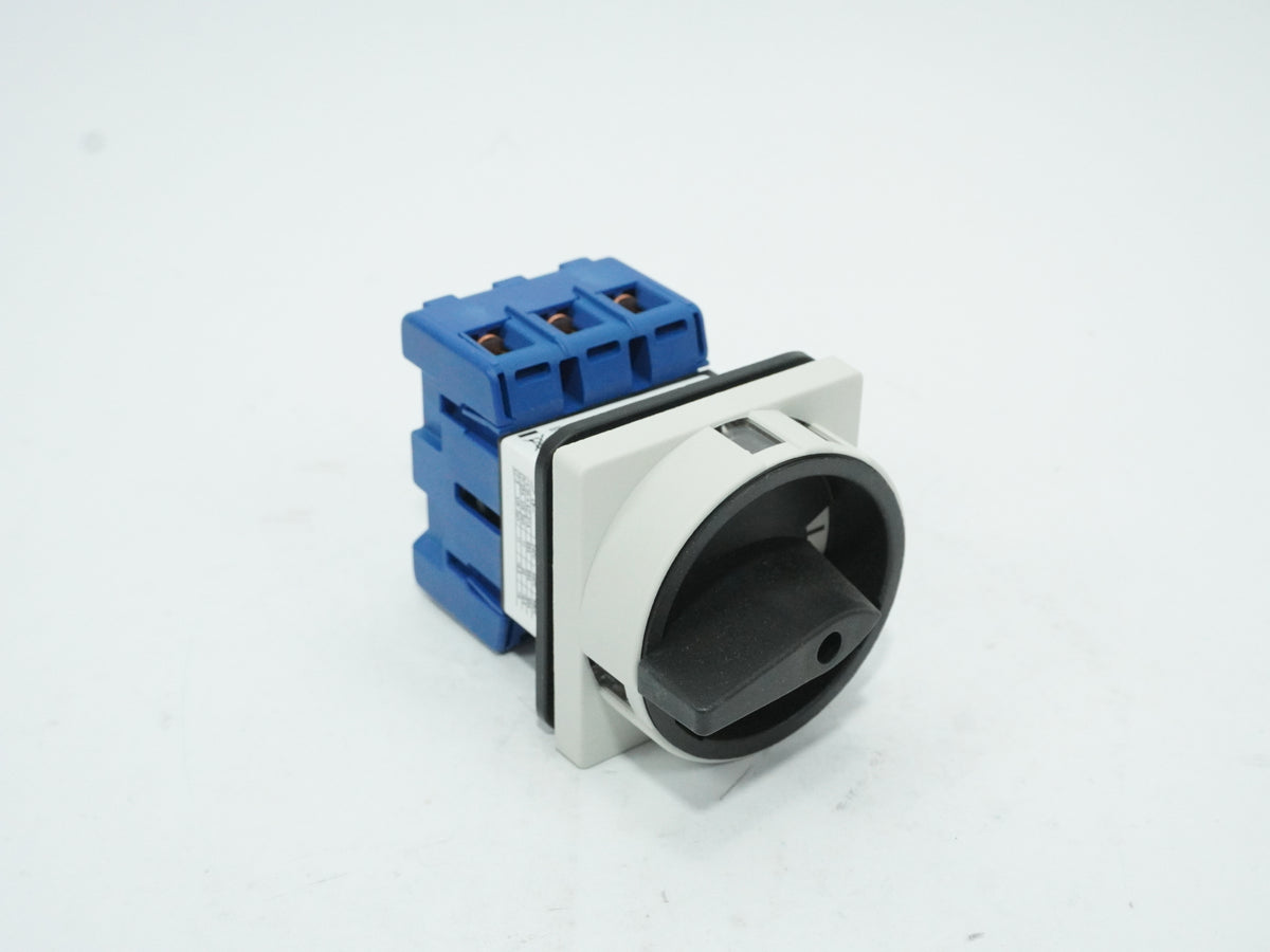 KRAUS & NAIMER KG64B.T103/01.E Blue Line Cam Switch