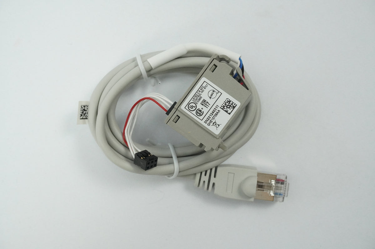 SchneiderE LV434201 Compact NSX Cord L=1.3m PowerPact H-J-L