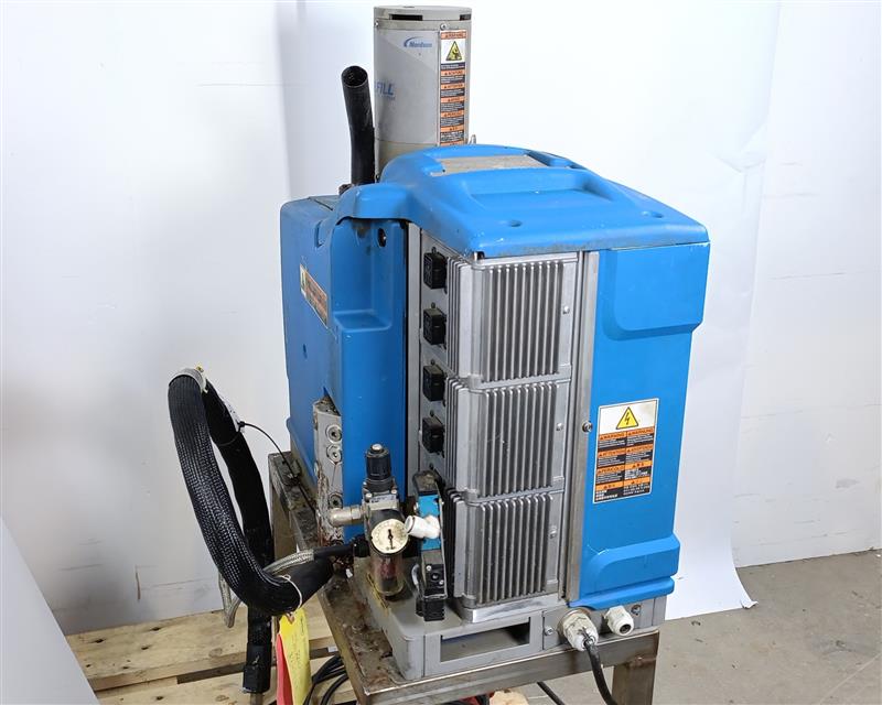 Nordson 1100391 Hot Melt Adhesive System P10,6H, FulFill