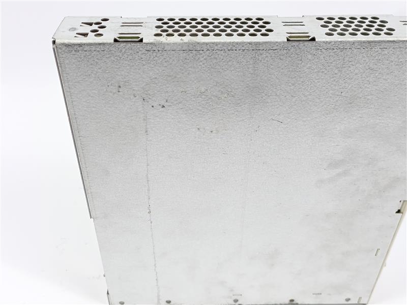 ABB 3BSE001552R1 SC610 Submodule Carrier w/ 3BSE003827R1 Interface Card