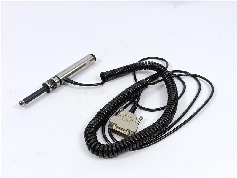 HEIDENHAIN 251 021 01 KT 110 Electrical Edge Finder