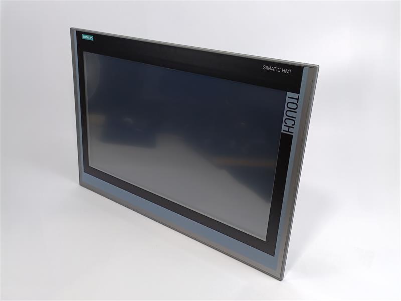 Siemens 6AV2124-0XC02-0AX1 TP2200 Comfort Panel