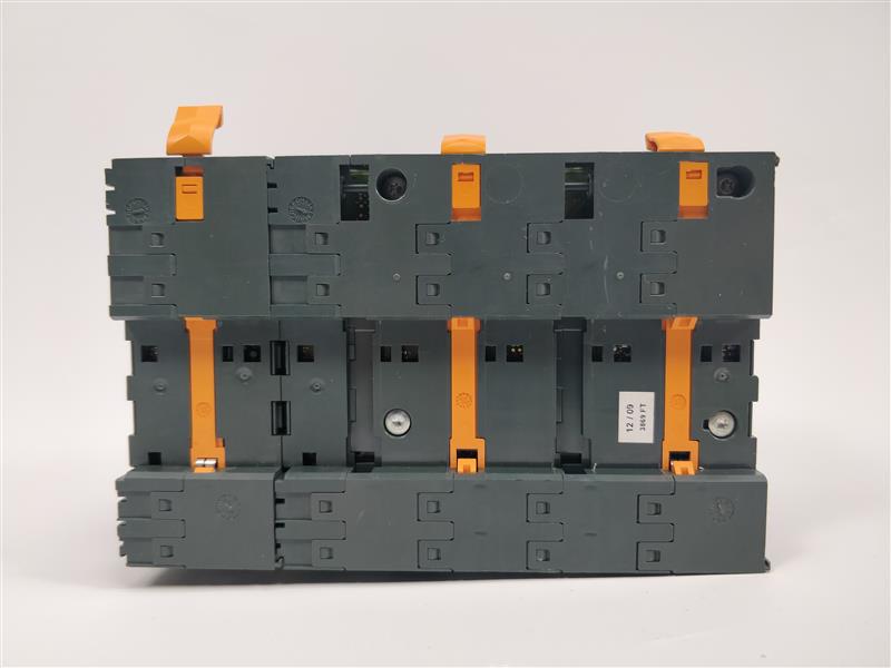 B&R X20CP1484 CPU with X20IF1072 interface module & SSD-C51M-3576