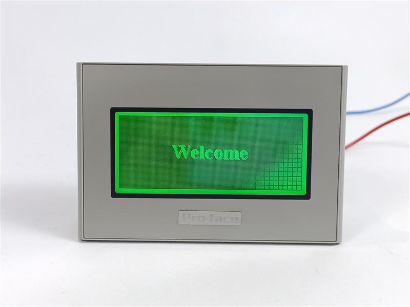 Pro-Face GP4104G1D 3" HMI