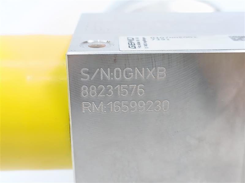 GEMÜ 88336560 Diaphragm valve