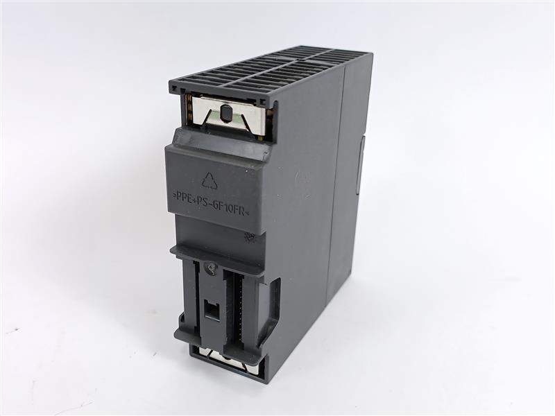 Siemens 6GK7343-1CX10-0XE0 Communications Processor CP 343-1