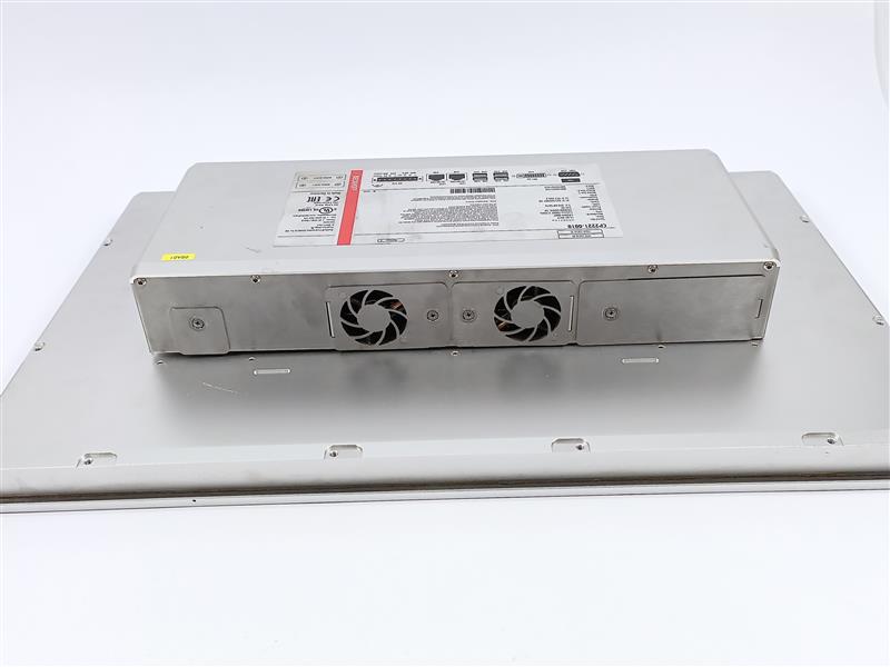 Beckhoff CP2221-0010 Multi-touch Built-in Panel PC