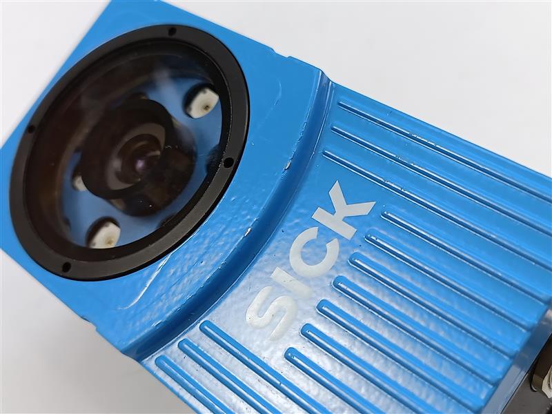 SICK VSPM-6F2413 Machine vision