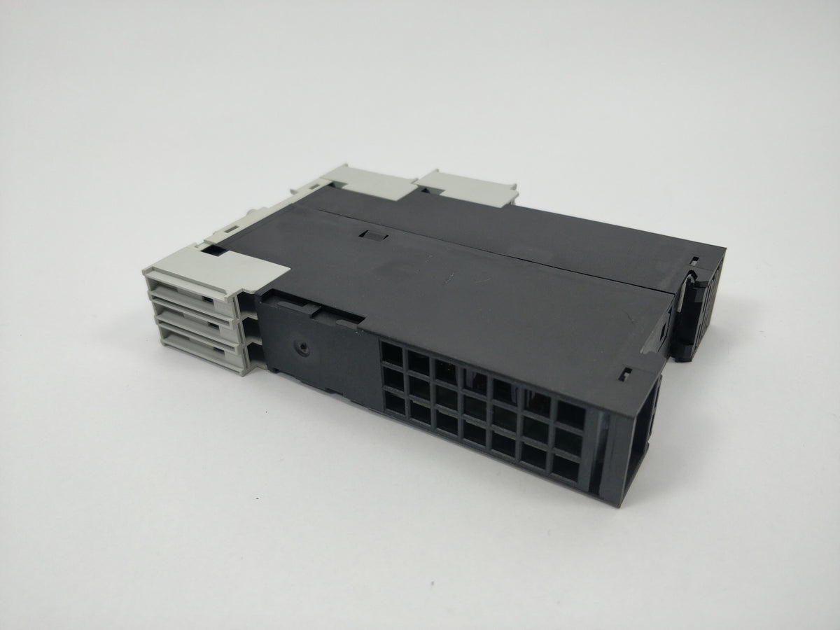 Siemens 3UF7400-1AA00-0 SIMOCODE PRO Analog Module