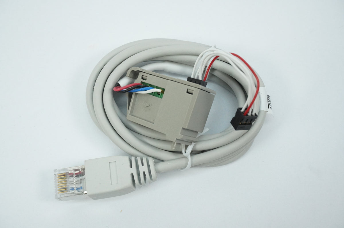 SchneiderE LV434201 Compact NSX Cord L=1.3m PowerPact H-J-L