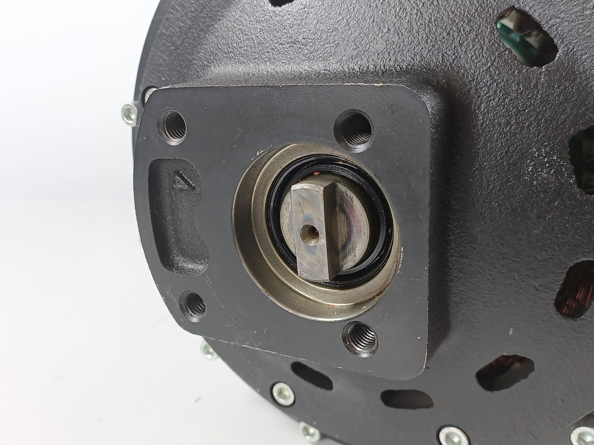 C.F.R. s.r.l. APE200.0003.1129 DC Traction Motor 20kW