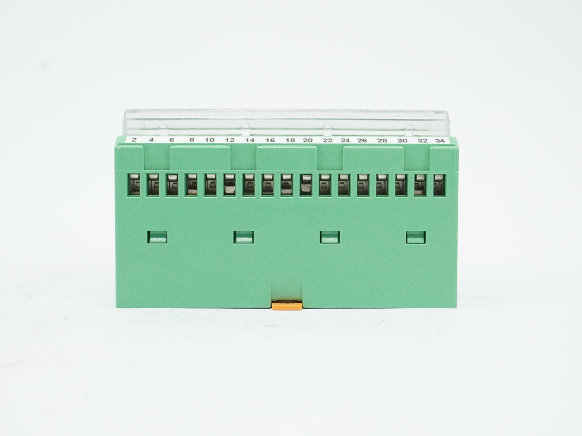 Phoenix Contact 2954895 EMG 90-DIO 17E Diode Block Batch 5 Pcs.