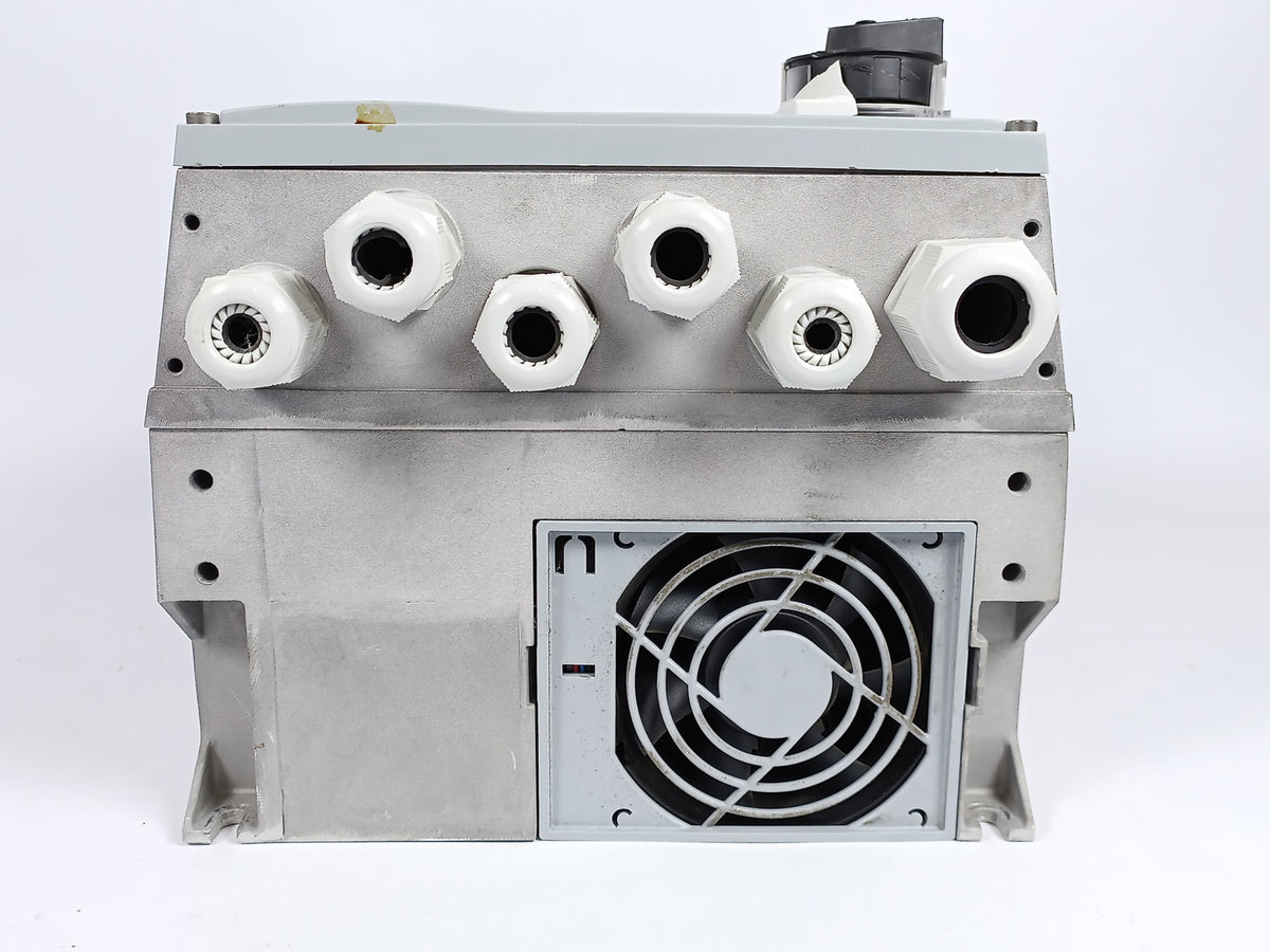 Danfoss 134G7619 VLT FC 302 Unit 5,5kW FC-302P5K5T5E55H1BGX1OXS