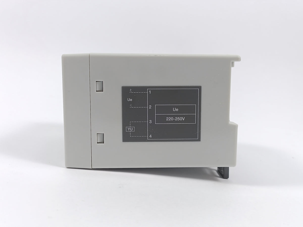 Abb 1SDA101982R1 Electronic Time Delay 220...250V AC-DC, Sace UVD
