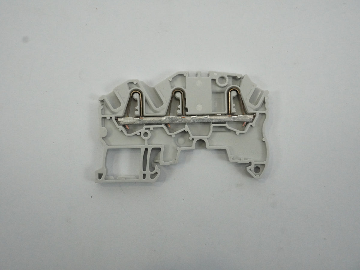TE Connectivity 1SNK705011R0000 ZK2.5-3P Wire Ferrule End Sleeve Batch 35pcs.