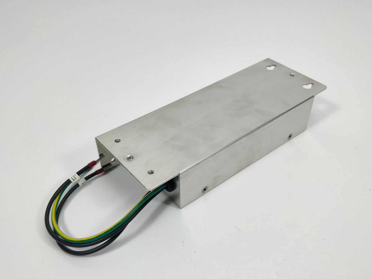 Schaffner FS6512-12-07 FS6512-12-07 Single Phase RFI Filter 4200-6122