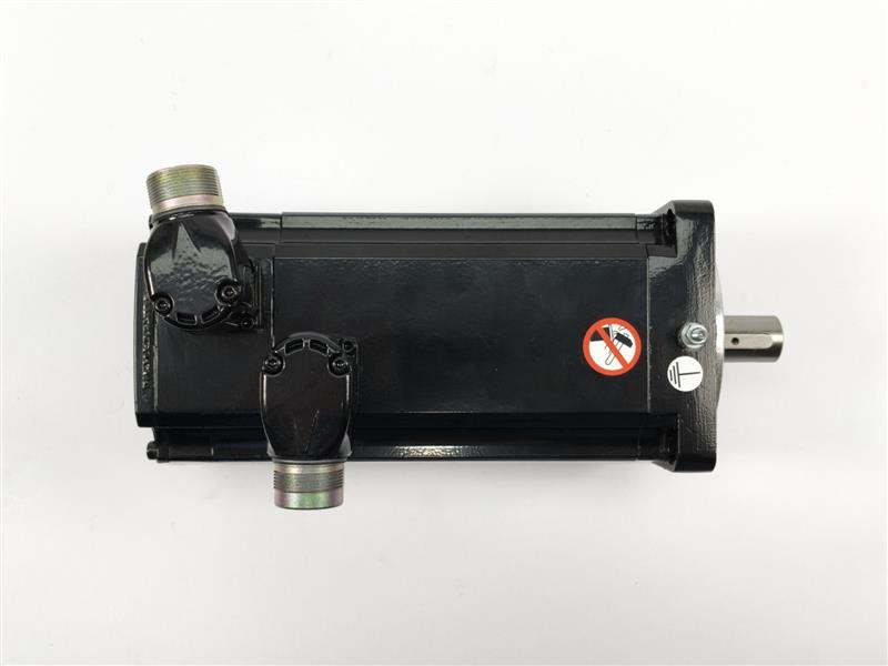 Schneider Electric SH31002P11A2122 SH100/40060/0/1/00/00/10/00/00 Servo Motor