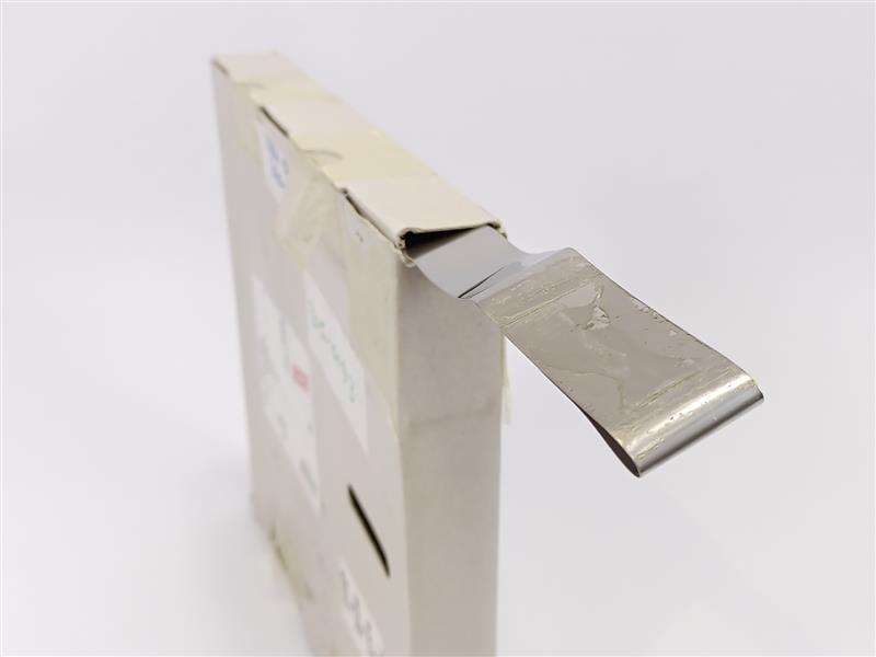 DEHN 540901 Spannband Tension Strap SPB 25x0.3mm L100m