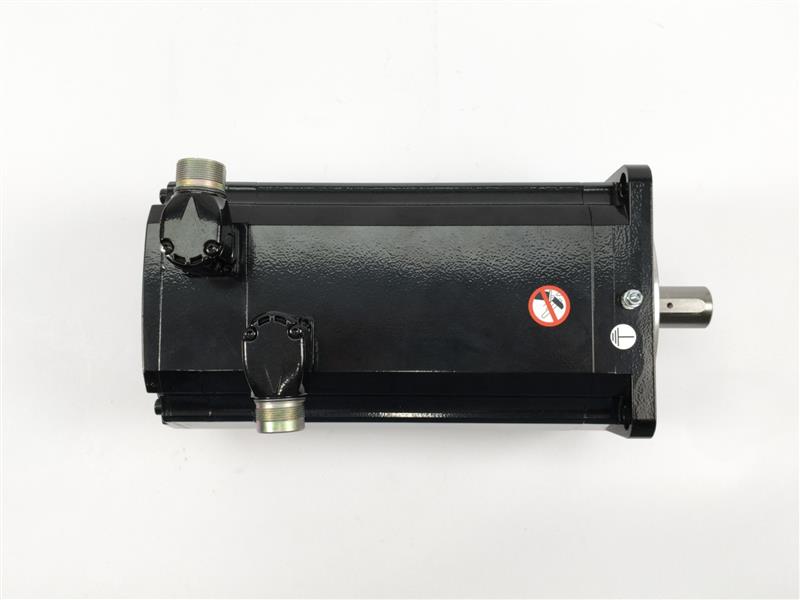 Schneider Electric SH31401P11F2022 SH140/30120/0/1/00/00/00/01/00 Servo Motor