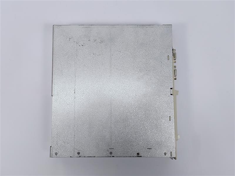 ABB 3BSE001552R1 SC610 Submodule Carrier w/ 3BSE003827R1 Interface Card