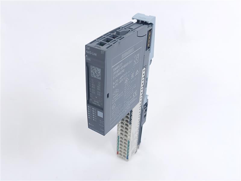Siemens 6ES7137-6BD00-0BA0 Simatic S7 Communication Module