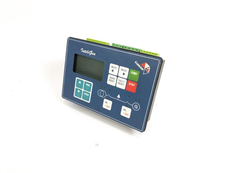 ComAp iG-CU iG-PCM InteliGen