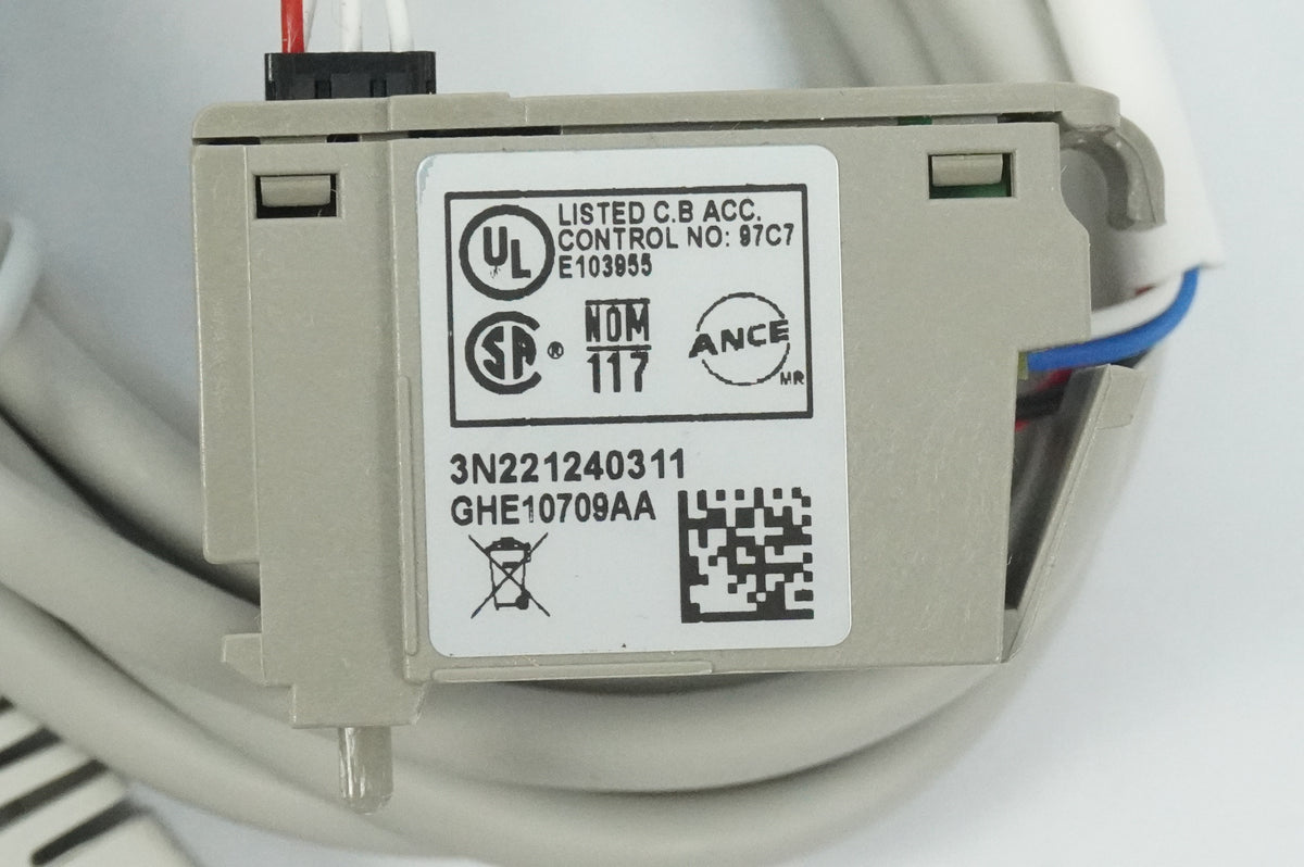 SchneiderE LV434201 Compact NSX Cord L=1.3m PowerPact H-J-L