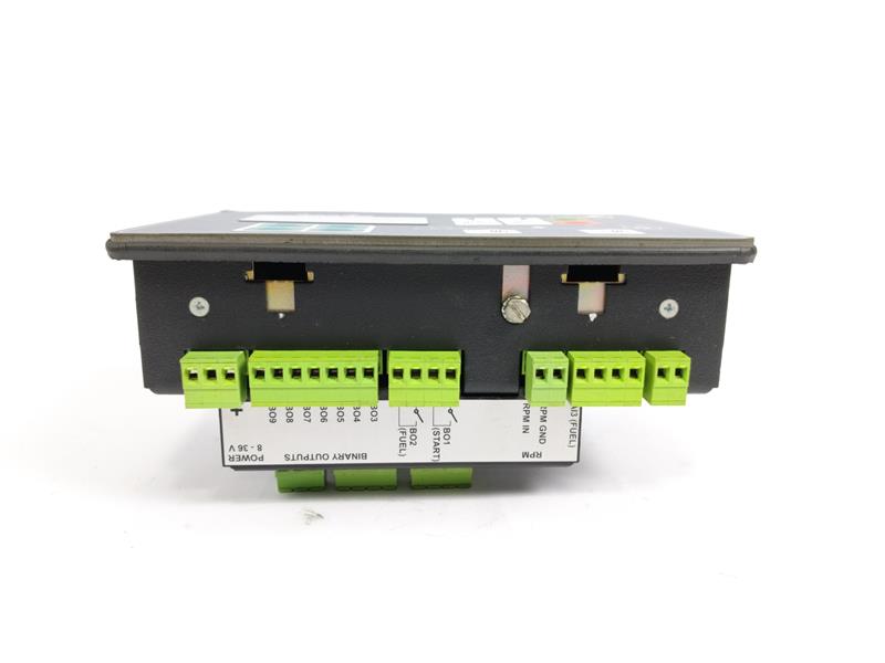 ComAp iG-CU iG-PCM InteliGen