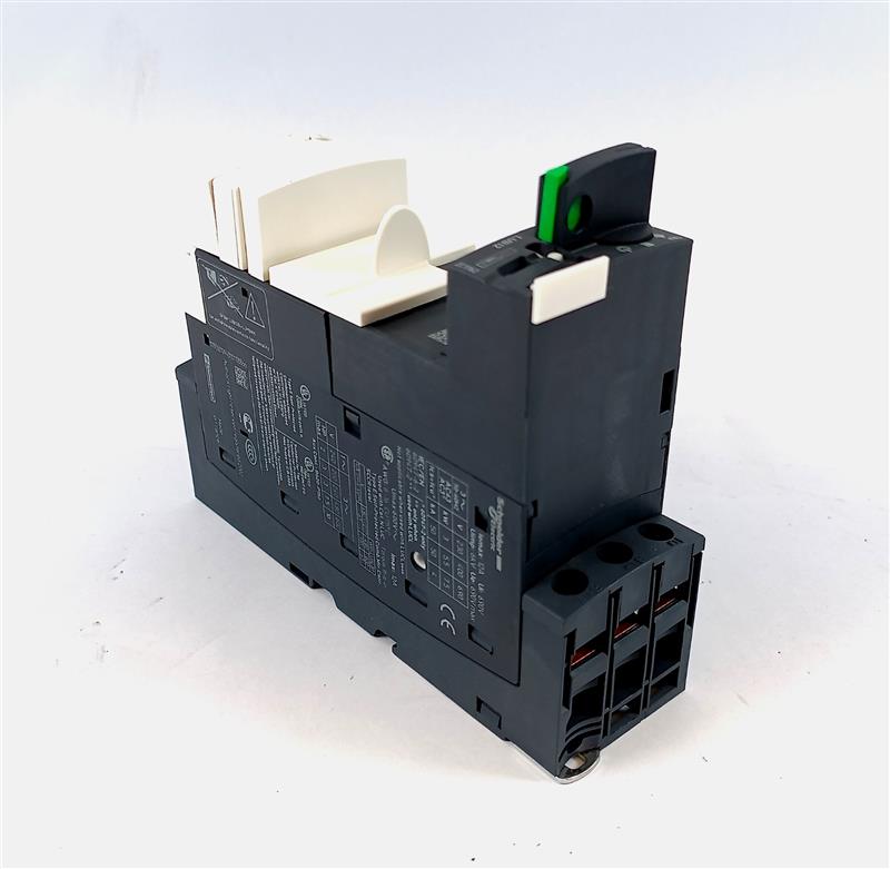 Schneider Electric LUB12 Power Base TeSys 036277
