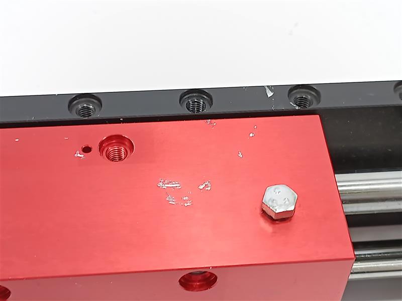 afag LM 20/60 Linear module