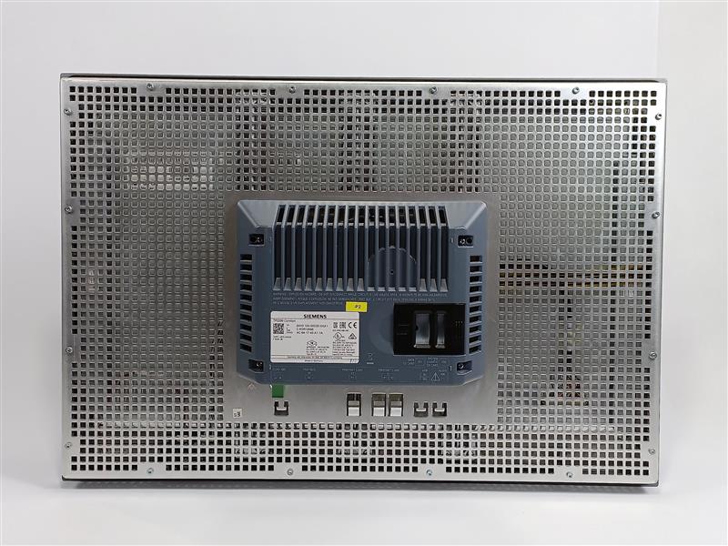 Siemens 6AV2124-0XC02-0AX1 TP2200 Comfort Panel