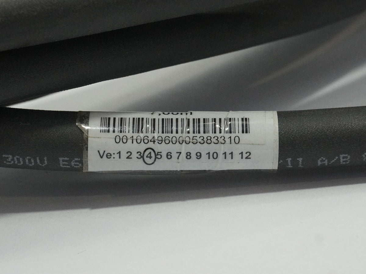 Kuka 00-108-947 X21 X31 Robot Cable 7m
