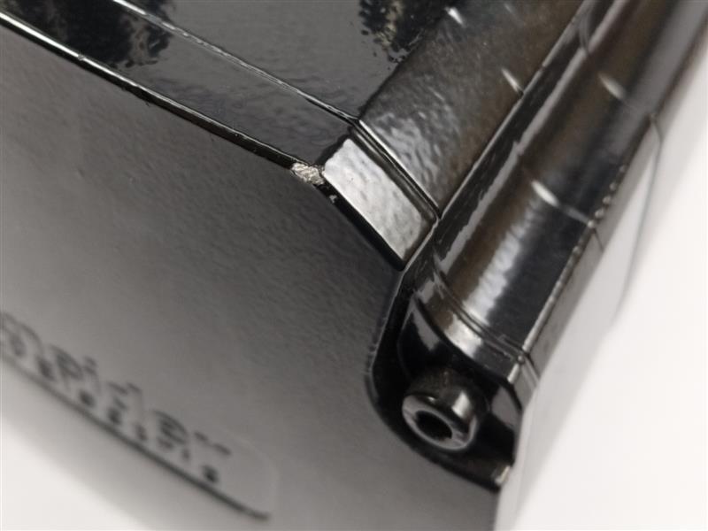 Schneider Electric SH31401P11F2022 SH140/30120/0/1/00/00/00/01/00 Servo Motor