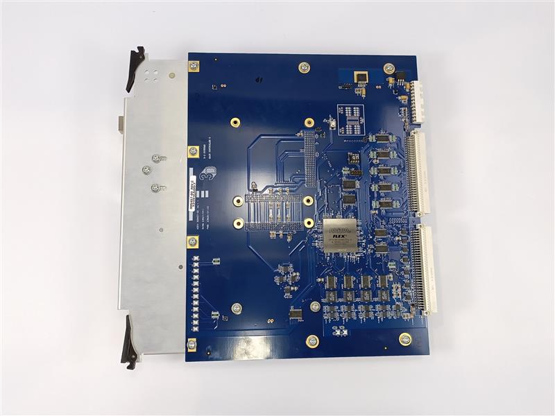 3D Systems Corporation 19979-001-01 Plug Panel For Projet 3D 3500 Plus