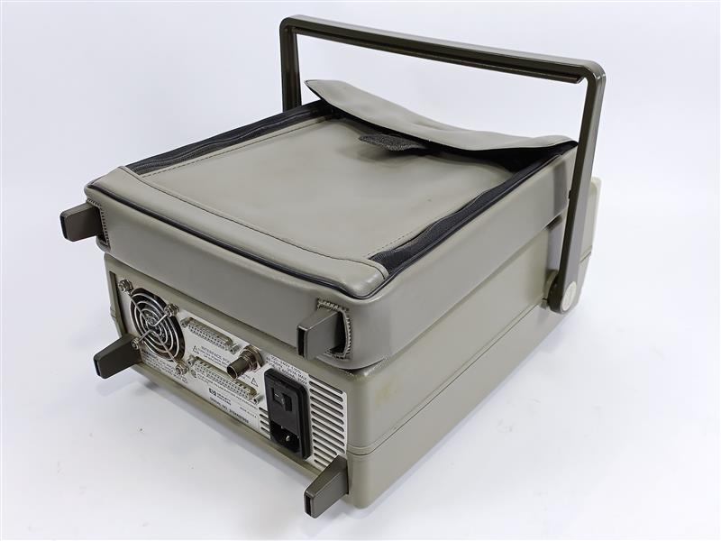 Hewlett Packard 4951C Protocal Analyzer
