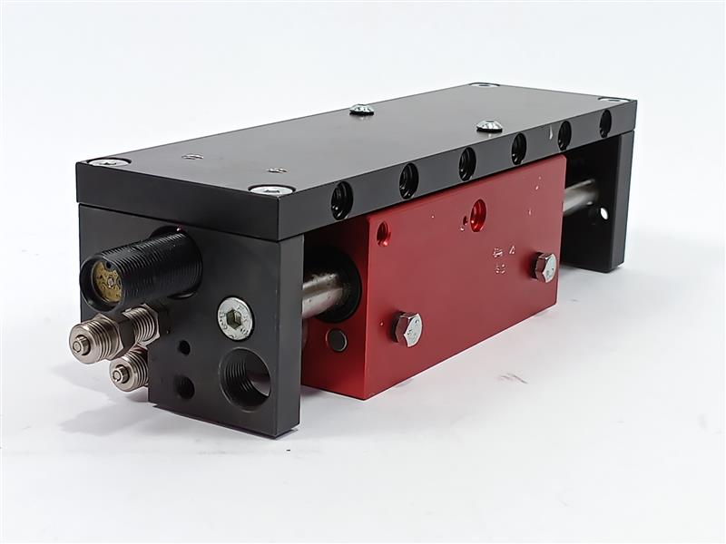 afag LM 20/60 Linear module