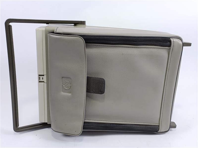 Hewlett Packard 4951C Protocal Analyzer