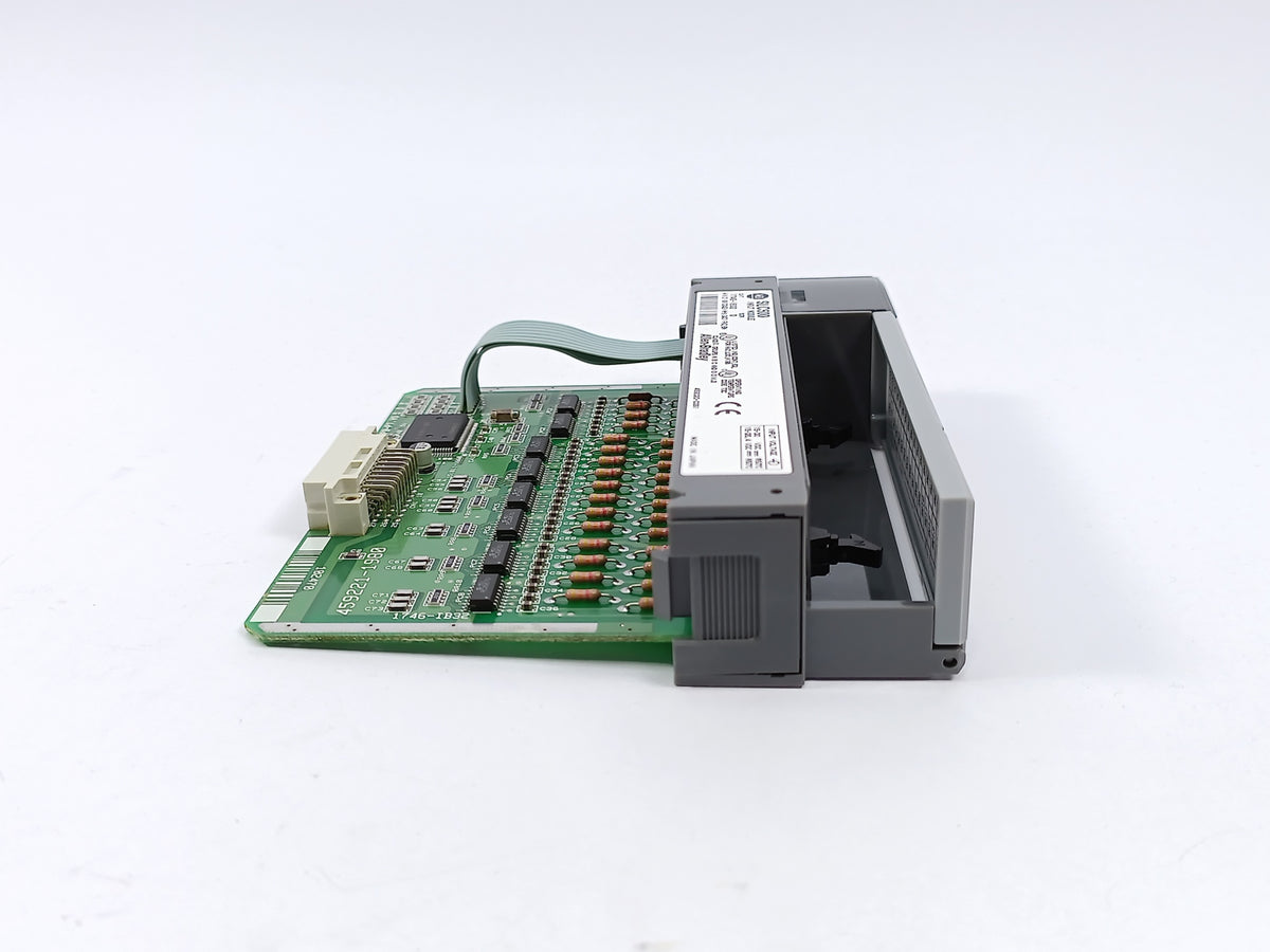 Ab 1746-IB32 Ser. D SLC 500 Input Module