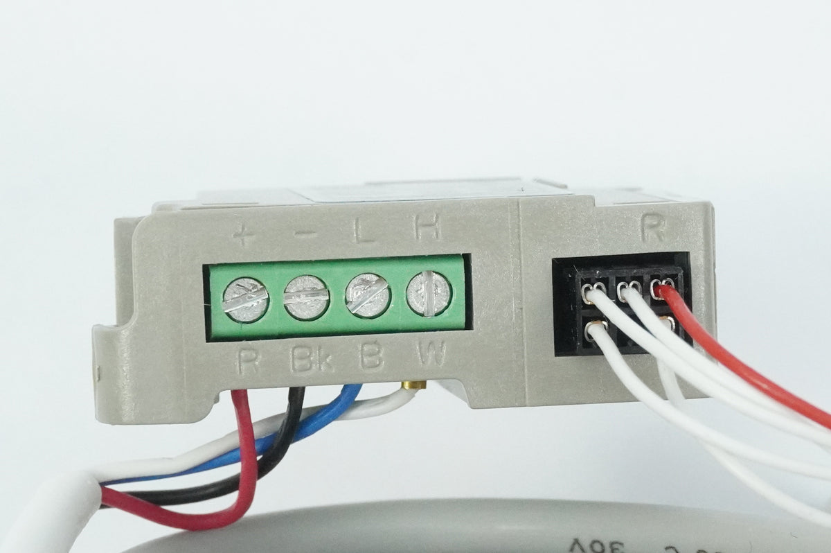 SchneiderE LV434201 Compact NSX Cord L=1.3m PowerPact H-J-L