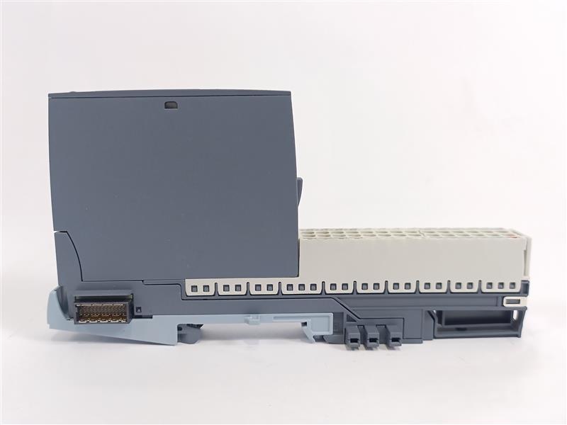 Siemens 6ES7137-6BD00-0BA0 Simatic S7 Communication Module
