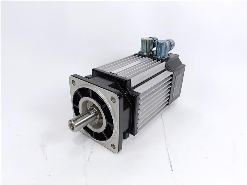 MAVILOR Infranor BLT-113A AC Servo Motor