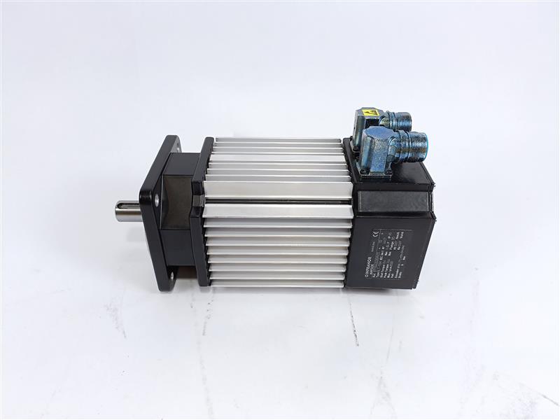 MAVILOR Infranor BLT-113A AC Servo Motor