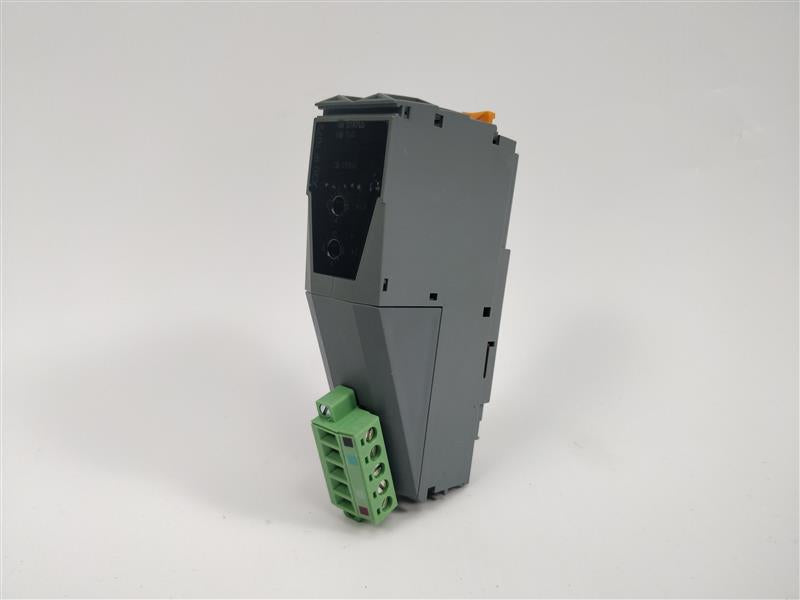 B&R X20CP1484 CPU with X20IF1072 interface module & SSD-C51M-3576