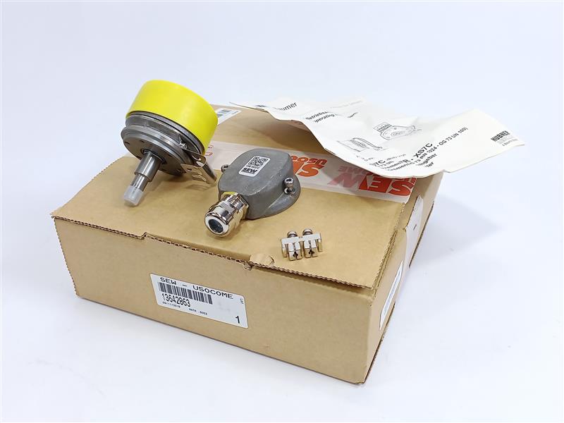 SEW-EURODRIVE 13642863 ES7C Encoder Service Kit ES7C/EV7C 0G73 UN 1024