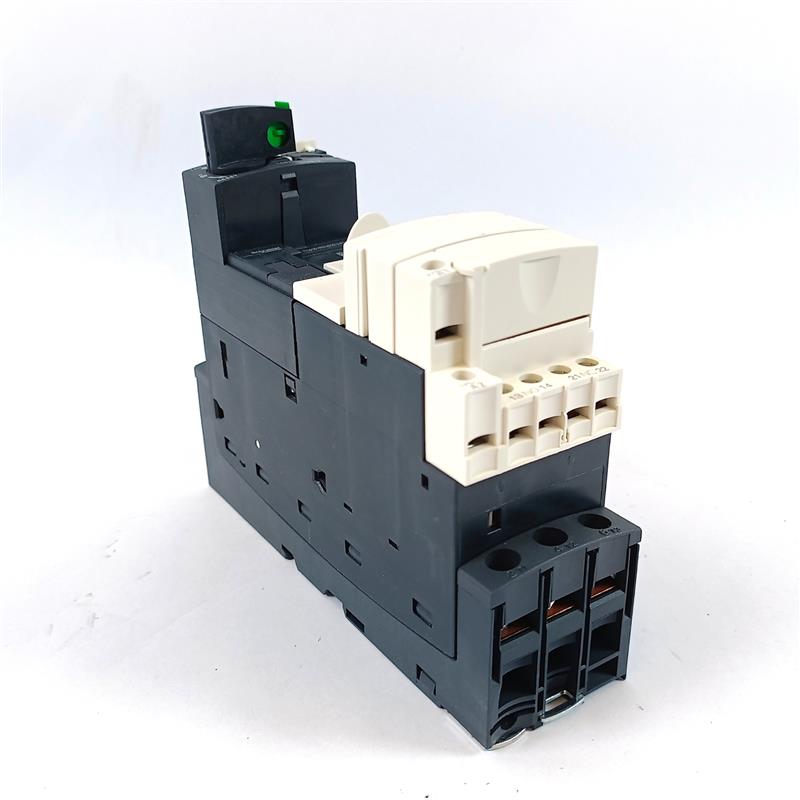 Schneider Electric LUB12 Power Base TeSys 036277