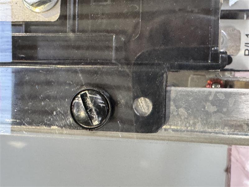 AB 20G1AGC140JA0NNNNN Ser. A, AC Drive 400VAC, 3Phase, 140A, 75kW