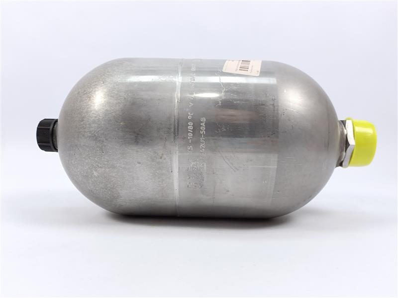 HYDAC SBO50-4E1/342U1-50AB High Pressure Accumulator for Nitrogen