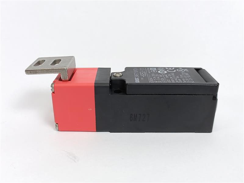 Idec HS5D-11 Safety Switch w/ Actuator Key